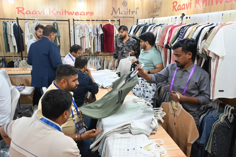 82nd National Garment Fair Spring-Summer 2026 Concludes Successfully in Mumbai with Strong Industry Response